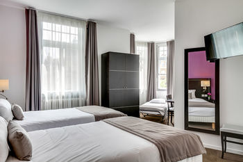 Hotel Foch