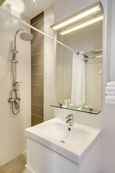 Hotel Foch