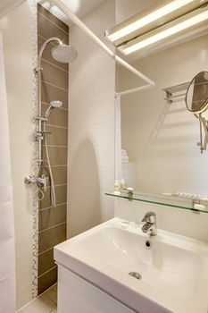Hotel Foch