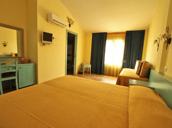 Hotel Del Corso