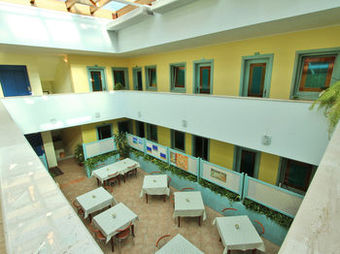 Hotel Del Corso