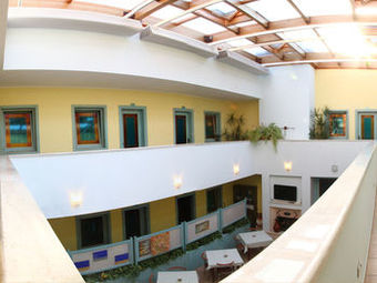 Hotel Del Corso