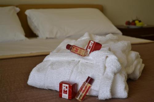 Bed & Breakfast Le Magnolie