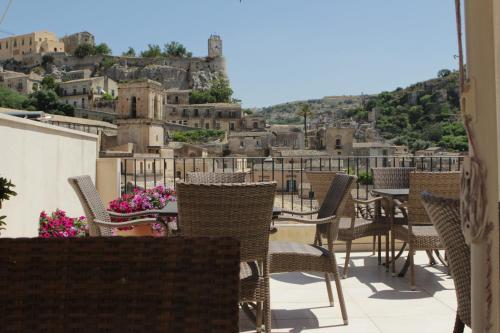 Bed & Breakfast Le Magnolie