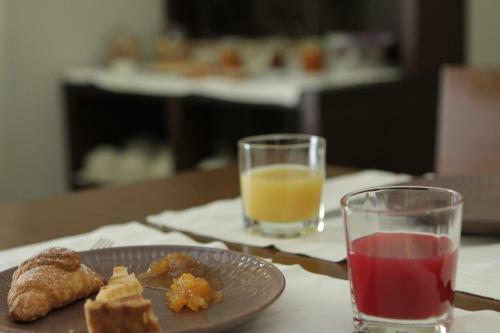 Bed & Breakfast Le Magnolie
