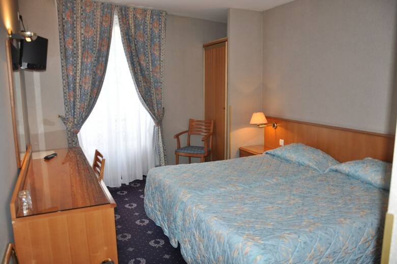 Hotel Grenelle Paris Tour Eiffel