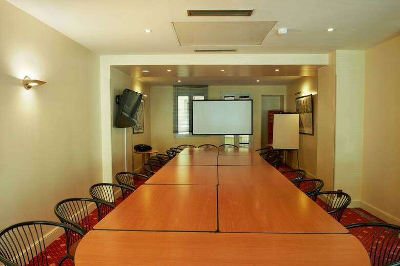 Hotel Grenelle Paris Tour Eiffel