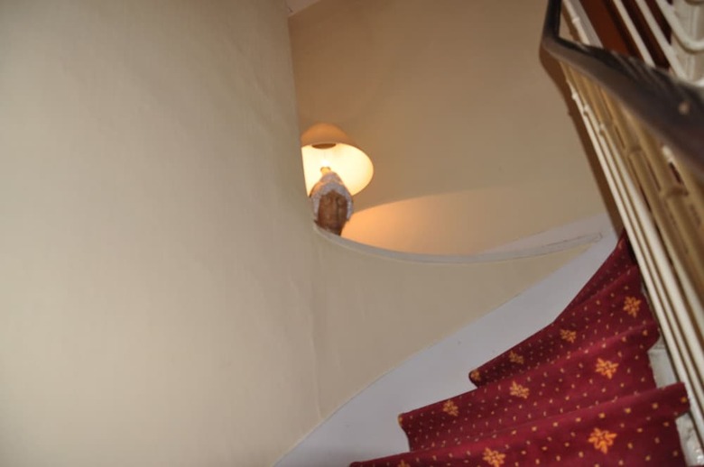 Hotel Grenelle Paris Tour Eiffel