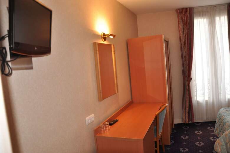 Hotel Grenelle Paris Tour Eiffel