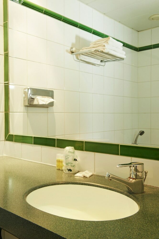 Hotel Grenelle Paris Tour Eiffel