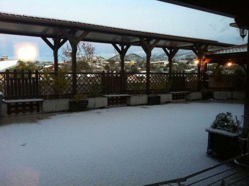 B&B Terrazza Dell'etna