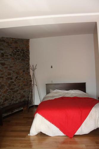 Agroturismo Casas Do Bairrinho