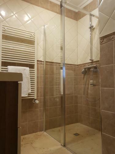 Apartamento Appartement Villa Eva Rosa