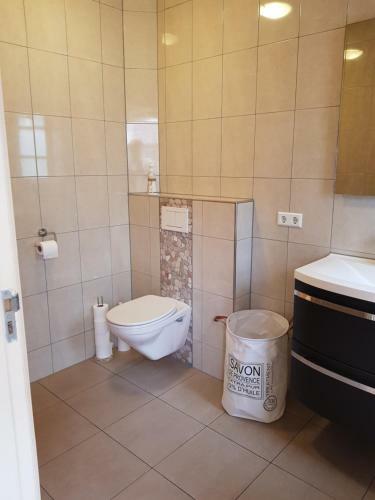 Apartamento Appartement Villa Eva Rosa