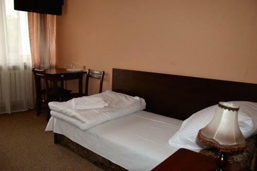 Hotel Po?wi?tne