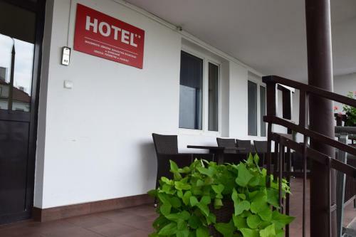 Hotel Po?wi?tne