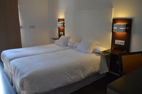 Hotel Rural Las Monteras