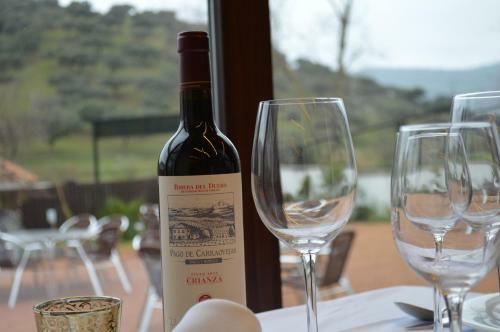 Hotel Rural Las Monteras