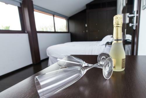 Hotel Rural Las Monteras