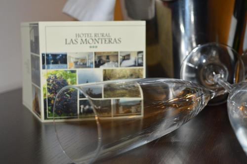 Hotel Rural Las Monteras