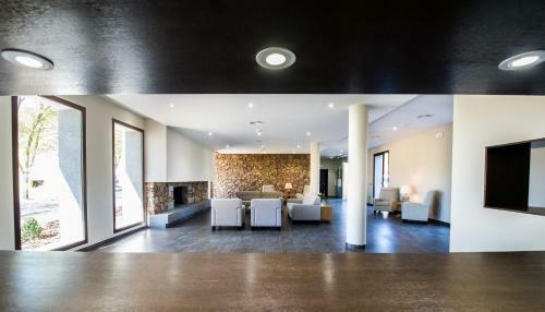 Hotel Rural Las Monteras