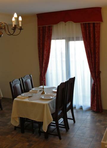 Hostal Schassburger Tor