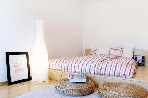Apartamento Garden House