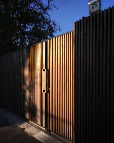 Apartamento Garden House