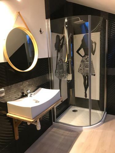 Hostal Go?ciniec Rajec