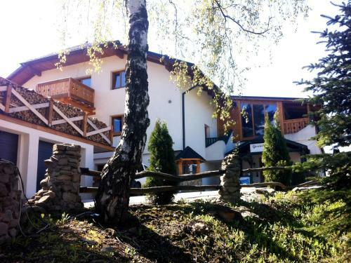 Hostal Go?ciniec Rajec