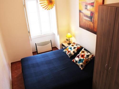 Apartamento Resting Points - Conde I