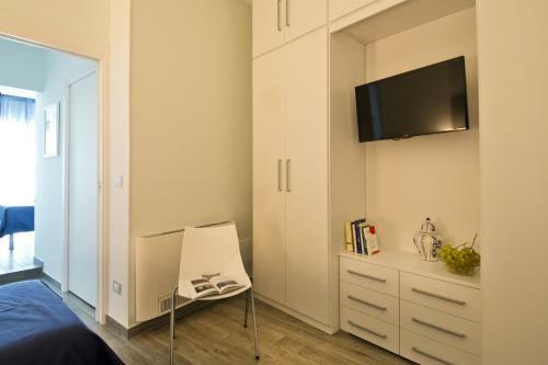 Hostal Locanda Degli Angioini