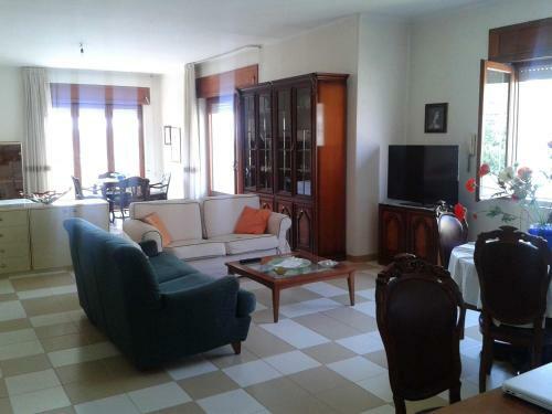 Casa Vacanze Villa Virginie