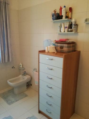 Casa Vacanze Villa Virginie