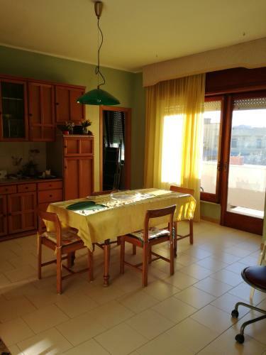 Casa Vacanze Villa Virginie
