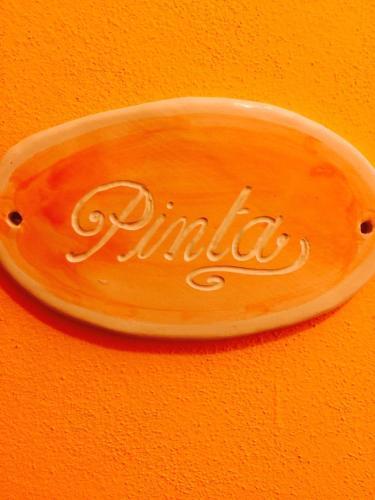 Hostal Il Timone Lerta