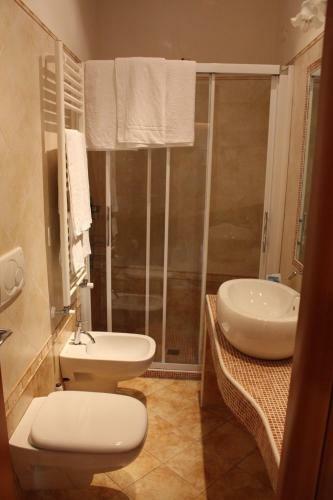 Hostal Il Timone Lerta