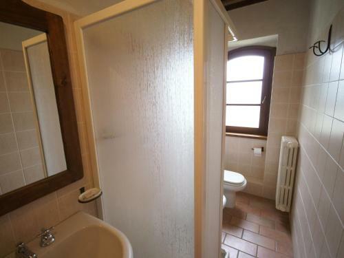 Apartamento Podere Montone Gaspara