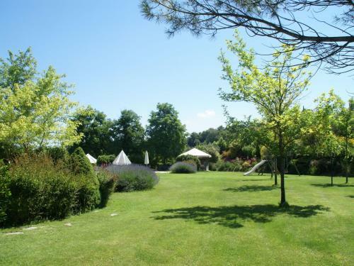 Apartamento Podere Montone Gaspara