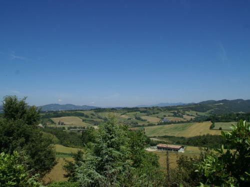Apartamento Podere Montone Lavanda