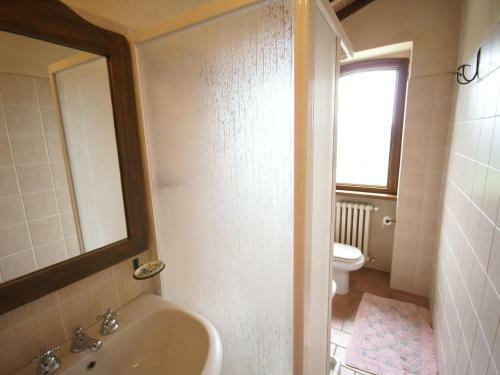 Apartamento Podere Montone Seccatoio
