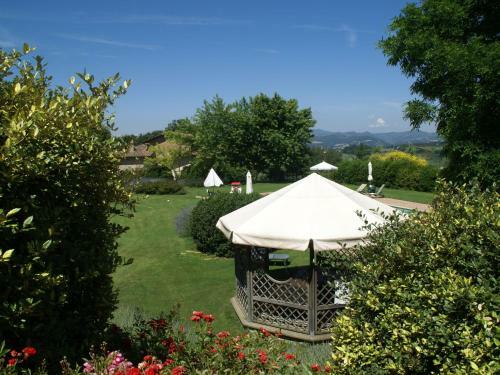 Apartamento Podere Montone Seccatoio