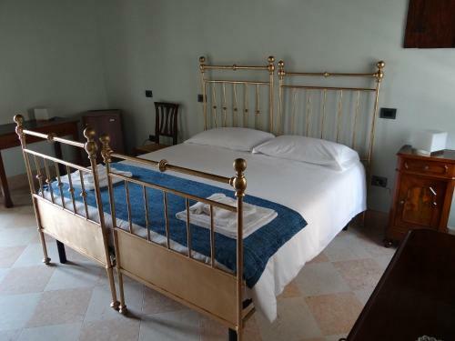 Hostal Le Camere Della Bice