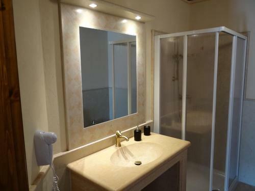 Hostal Le Camere Della Bice