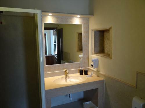 Hostal Le Camere Della Bice