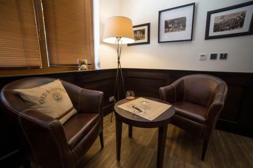Hotel Daro