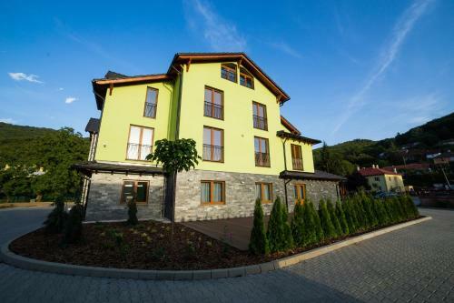 Hotel Daro