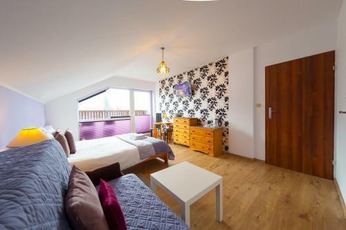 Hostal Willa Zacisze