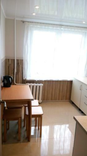 Apartamento Gogolya 4