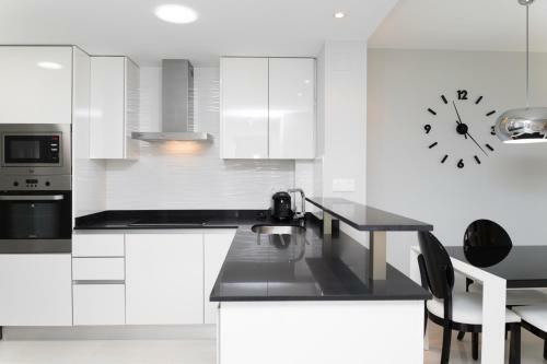 Apartamento Ocean View Mar Holidays